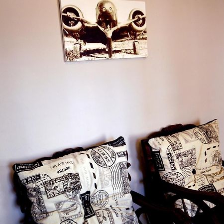 Barnstormers Rest Malalane Luaran gambar
