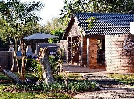Barnstormers Rest Malalane Luaran gambar