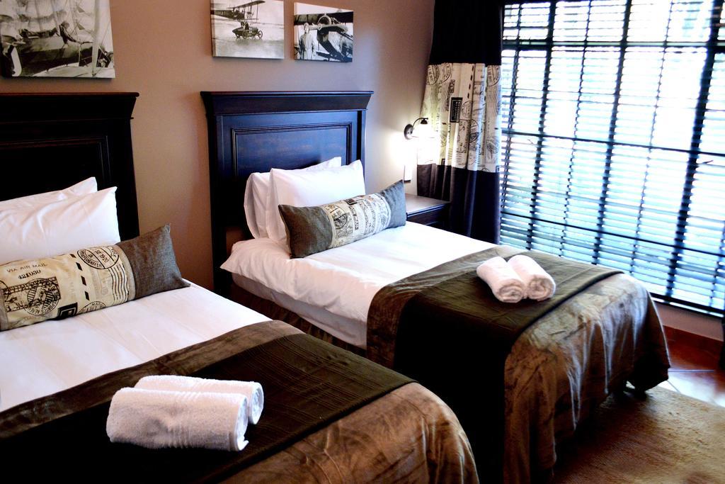 Barnstormers Rest Malalane Bilik gambar