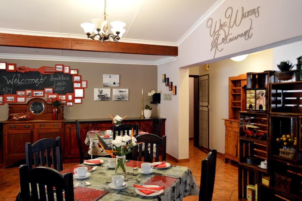 Barnstormers Rest Malalane Luaran gambar