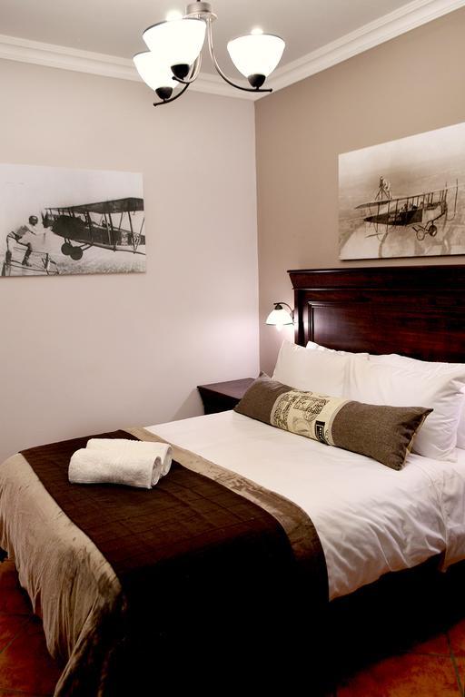 Barnstormers Rest Malalane Luaran gambar