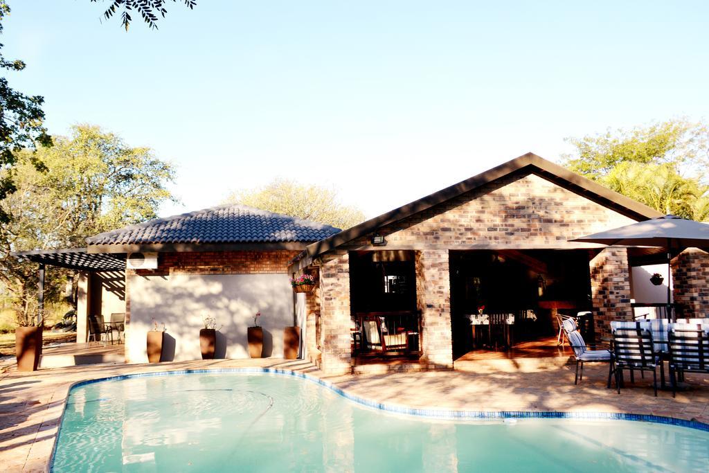 Barnstormers Rest Malalane Luaran gambar