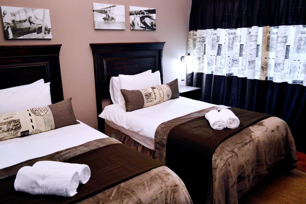 Barnstormers Rest Malalane Luaran gambar