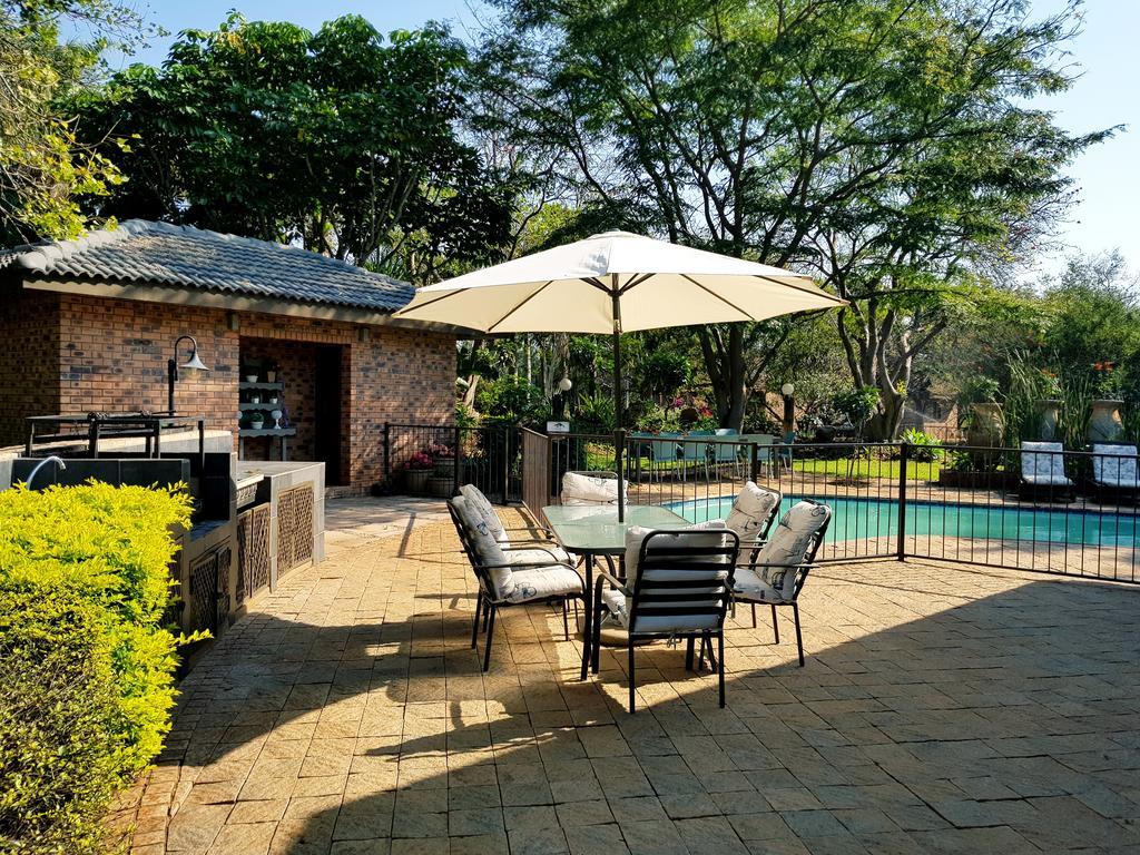 Barnstormers Rest Malalane Luaran gambar