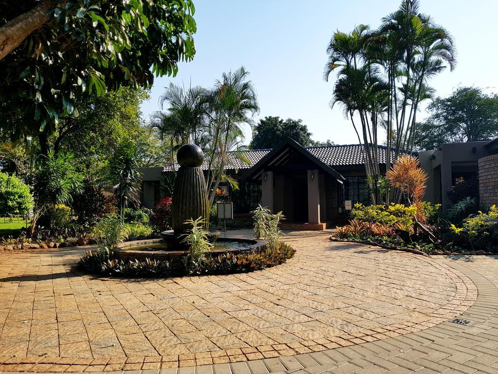 Barnstormers Rest Malalane Luaran gambar